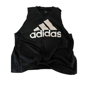 NWOT Adidas Tank